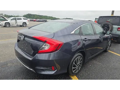 More photos of 2019 Honda Civic LX at Automaxx of the Carolinas, SC