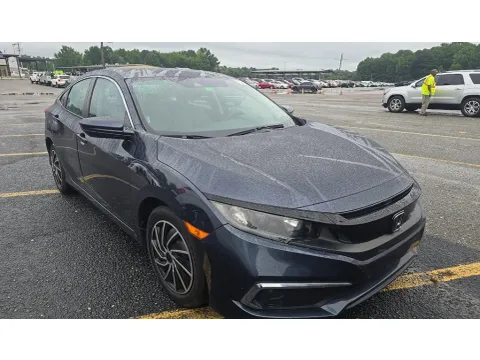 More photos of 2019 Honda Civic LX at Automaxx of the Carolinas, SC