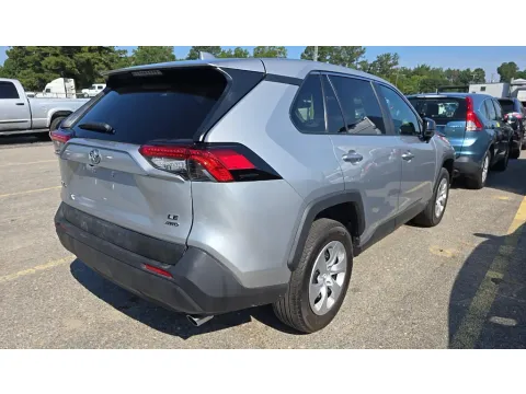 More photos of 2024 Toyota RAV4 LE at Automaxx of the Carolinas, SC