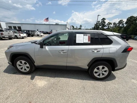 More photos of 2024 Toyota RAV4 LE at Automaxx of the Carolinas, SC