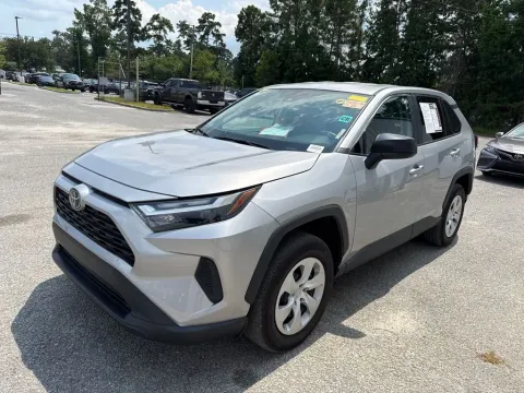 More photos of 2024 Toyota RAV4 LE at Automaxx of the Carolinas, SC