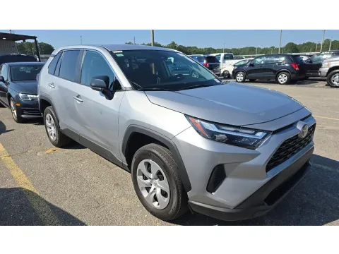 More photos of 2024 Toyota RAV4 LE at Automaxx of the Carolinas, SC