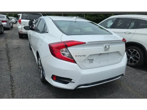 More photos of 2021 Honda Civic EX at Automaxx of the Carolinas, SC