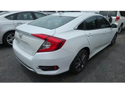 More photos of 2021 Honda Civic EX at Automaxx of the Carolinas, SC