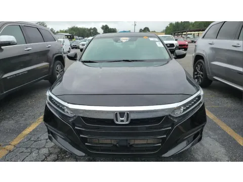 Another view of 2020 Honda Accord LX for sale in Summerville, SC at Automaxx of the Carolinas