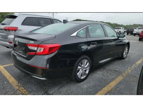 More photos of 2020 Honda Accord LX at Automaxx of the Carolinas, SC