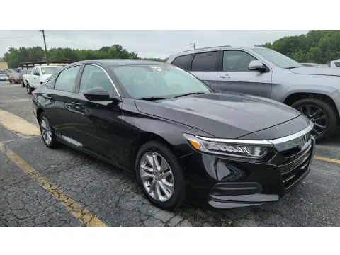 More photos of 2020 Honda Accord LX at Automaxx of the Carolinas, SC