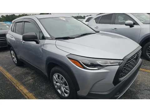 More photos of 2022 Toyota Corolla Cross L at Automaxx of the Carolinas, SC