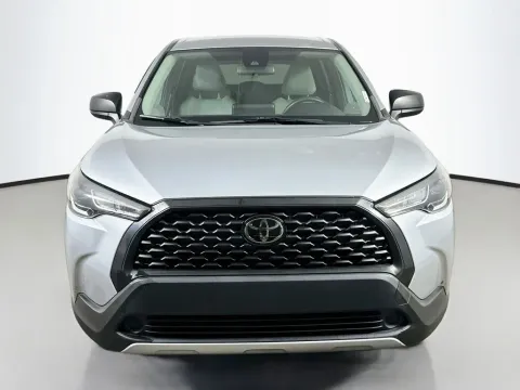 Photos of 2022 Toyota Corolla Cross L for sale in Summerville, SC at Automaxx of the Carolinas