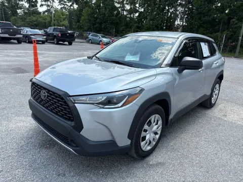 More photos of 2022 Toyota Corolla Cross L at Automaxx of the Carolinas, SC