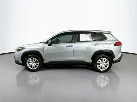 More photos of 2022 Toyota Corolla Cross L at Automaxx of the Carolinas, SC