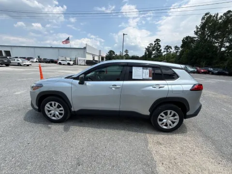 More photos of 2022 Toyota Corolla Cross L at Automaxx of the Carolinas, SC
