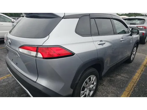 More photos of 2022 Toyota Corolla Cross L at Automaxx of the Carolinas, SC