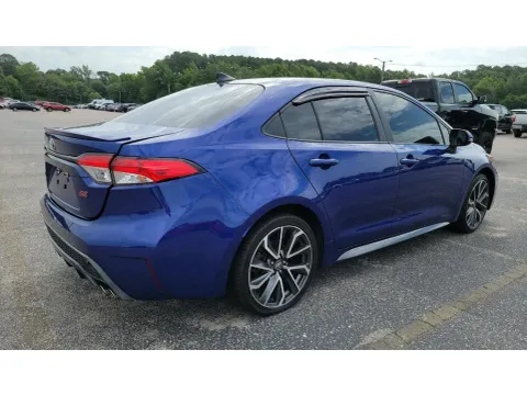 More photos of 2022 Toyota Corolla SE at Automaxx of the Carolinas, SC