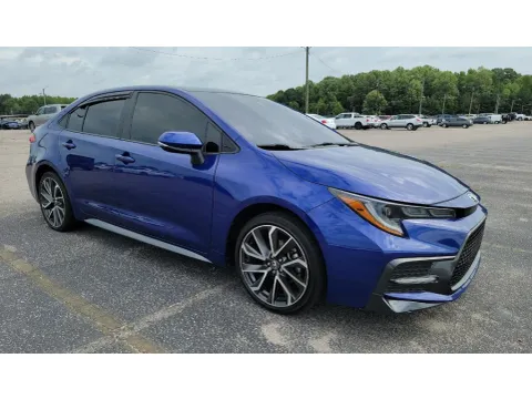 More photos of 2022 Toyota Corolla SE at Automaxx of the Carolinas, SC