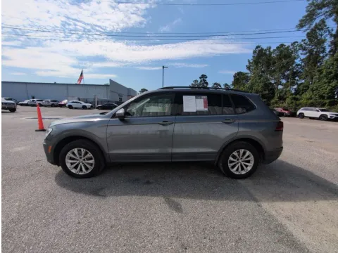 More photos of 2020 Volkswagen Tiguan 2.0T S at Automaxx of the Carolinas, SC
