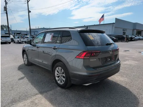 More photos of 2020 Volkswagen Tiguan 2.0T S at Automaxx of the Carolinas, SC