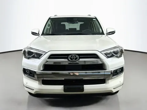 Photos of 2022 Toyota 4Runner Limited for sale in Summerville, SC at Automaxx of the Carolinas
