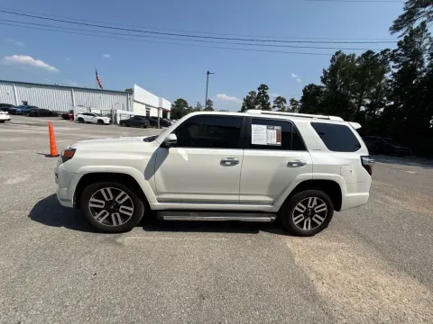 More photos of 2022 Toyota 4Runner Limited at Automaxx of the Carolinas, SC