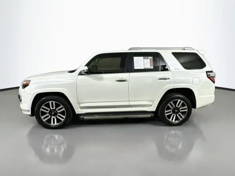 More photos of 2022 Toyota 4Runner Limited at Automaxx of the Carolinas, SC