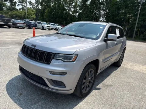 More photos of 2019 Jeep Grand Cherokee Overland at Automaxx of the Carolinas, SC