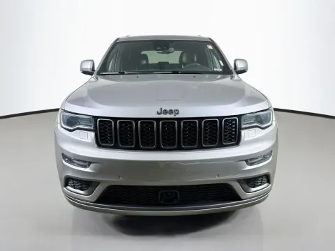 Photos of 2019 Jeep Grand Cherokee Overland for sale in Summerville, SC at Automaxx of the Carolinas