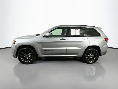 More photos of 2019 Jeep Grand Cherokee Overland at Automaxx of the Carolinas, SC
