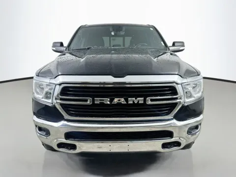 Photos of 2021 Ram 1500 Big Horn/Lone Star for sale in Summerville, SC at Automaxx of the Carolinas