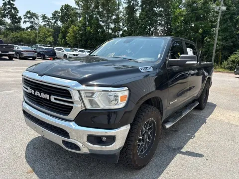 More photos of 2021 Ram 1500 Big Horn/Lone Star at Automaxx of the Carolinas, SC