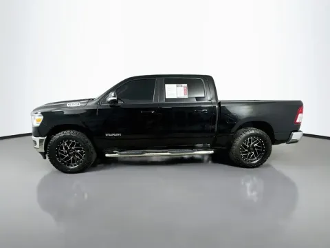 More photos of 2021 Ram 1500 Big Horn/Lone Star at Automaxx of the Carolinas, SC