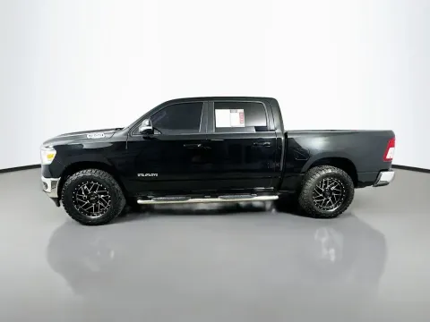 More photos of 2021 Ram 1500 Big Horn/Lone Star at Automaxx of the Carolinas, SC
