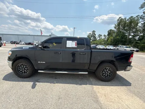 More photos of 2021 Ram 1500 Big Horn/Lone Star at Automaxx of the Carolinas, SC