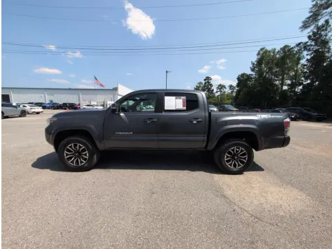 More photos of 2020 Toyota Tacoma TRD Sport at Automaxx of the Carolinas, SC