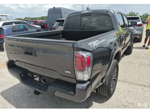 More photos of 2020 Toyota Tacoma TRD Sport at Automaxx of the Carolinas, SC