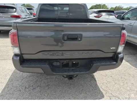 More photos of 2020 Toyota Tacoma TRD Sport at Automaxx of the Carolinas, SC