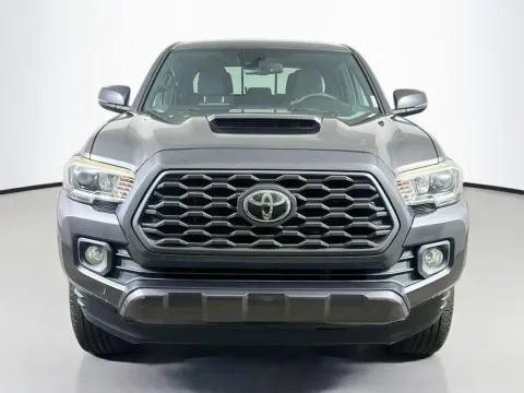 Photos of 2020 Toyota Tacoma TRD Sport for sale in Summerville, SC at Automaxx of the Carolinas