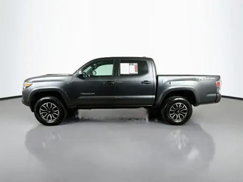 More photos of 2020 Toyota Tacoma TRD Sport at Automaxx of the Carolinas, SC