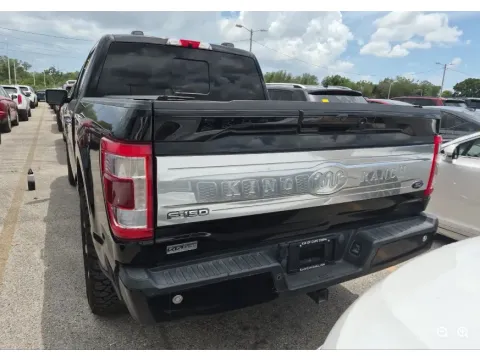 More photos of 2021 Ford F-150 King Ranch at Automaxx of the Carolinas, SC