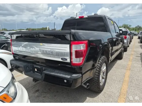 More photos of 2021 Ford F-150 King Ranch at Automaxx of the Carolinas, SC