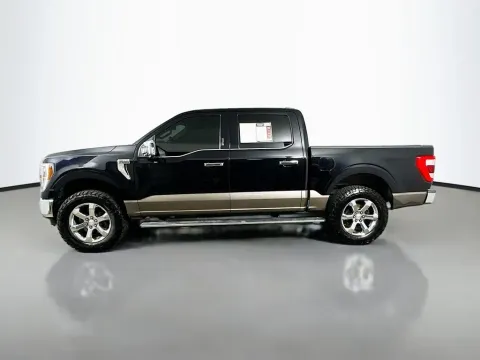 More photos of 2021 Ford F-150 King Ranch at Automaxx of the Carolinas, SC