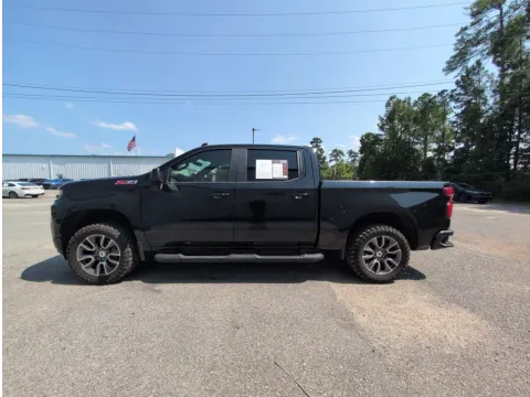 More photos of 2019 Chevrolet Silverado 1500 RST at Automaxx of the Carolinas, SC