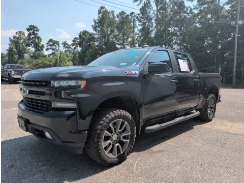 More photos of 2019 Chevrolet Silverado 1500 RST at Automaxx of the Carolinas, SC