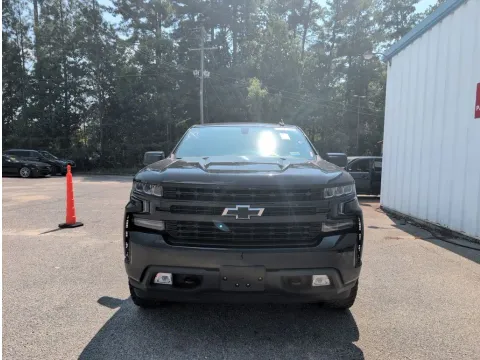 Another view of 2019 Chevrolet Silverado 1500 RST for sale in Summerville, SC at Automaxx of the Carolinas