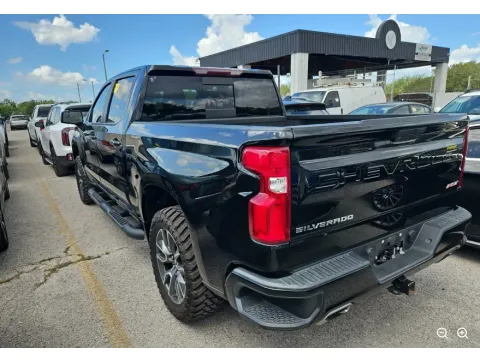 Another view of 2019 Chevrolet Silverado 1500 RST for sale in Summerville, SC at Automaxx of the Carolinas