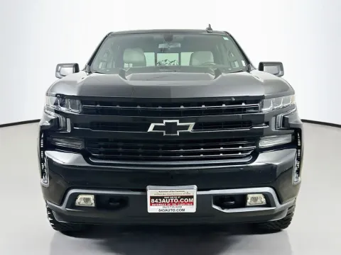 Photos of 2019 Chevrolet Silverado 1500 RST for sale in Summerville, SC at Automaxx of the Carolinas