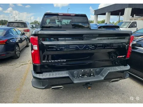 More photos of 2019 Chevrolet Silverado 1500 RST at Automaxx of the Carolinas, SC