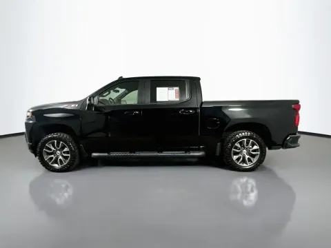 More photos of 2019 Chevrolet Silverado 1500 RST at Automaxx of the Carolinas, SC