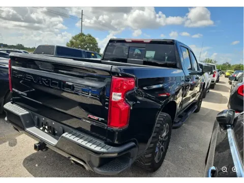 More photos of 2019 Chevrolet Silverado 1500 RST at Automaxx of the Carolinas, SC