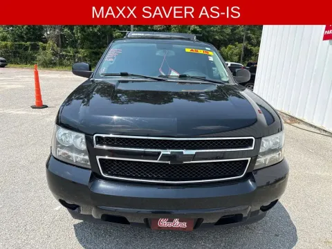 Another view of 2013 Chevrolet Tahoe LT for sale in Summerville, SC at Automaxx of the Carolinas