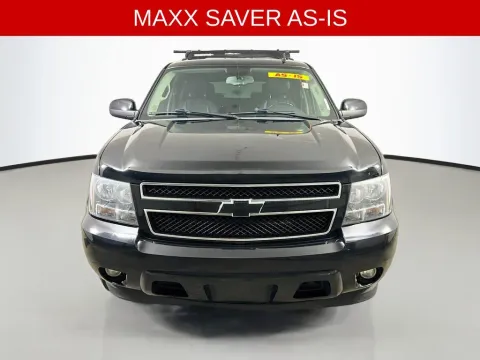 Photos of 2013 Chevrolet Tahoe LT for sale in Summerville, SC at Automaxx of the Carolinas